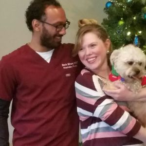 Meet your Posher, Corrinne